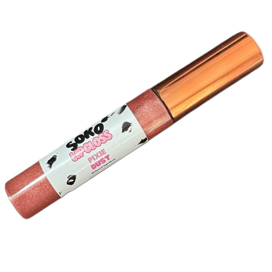 Pixie Dust Lip Gloss
